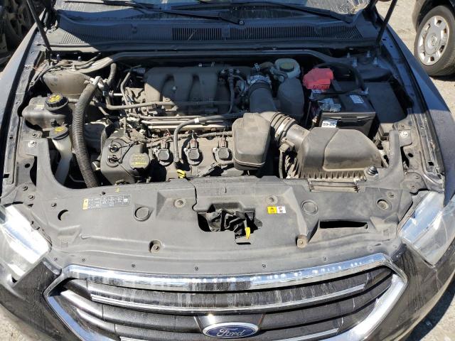 Photo 11 from auction – 2013 FORD TAURUS LIM with VIN 1FAHP2F82DG210139