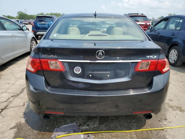 Photo 6 from auction – 2012 ACURA TSX with VIN JH4CU2F45CC003050