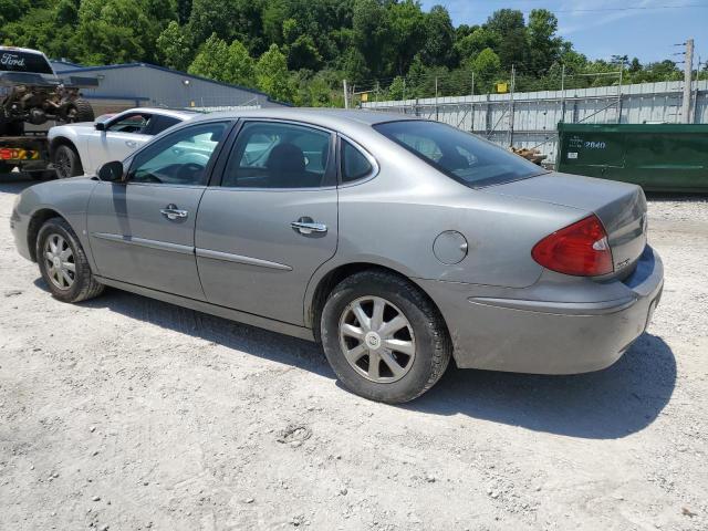 Photo 2 from auction – 2007 BUICK LACROSSE C with VIN 2G4WD552671177796