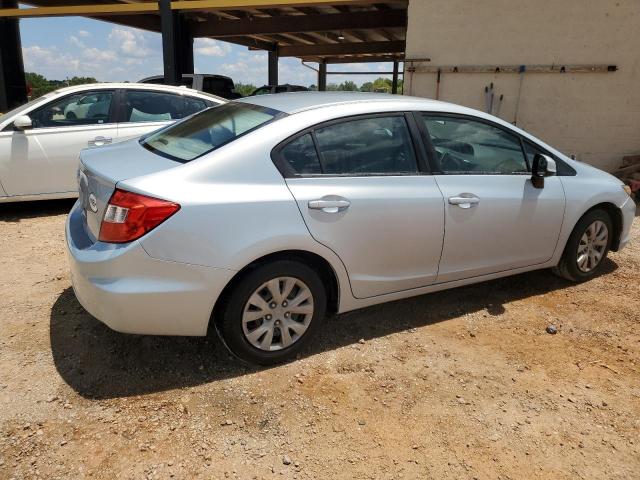 Photo 3 from auction – 2012 HONDA CIVIC SEDA with VIN 19XFB2F5XCE060527