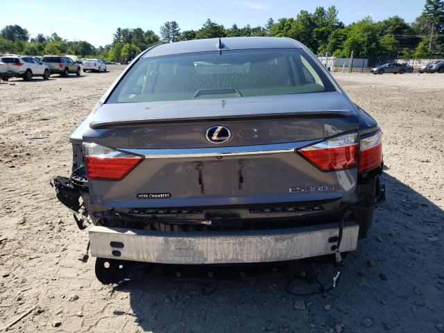 Снимка 6 от търг – 2015 LEXUS ES 300H с VIN JTHBW1GG4F2079443