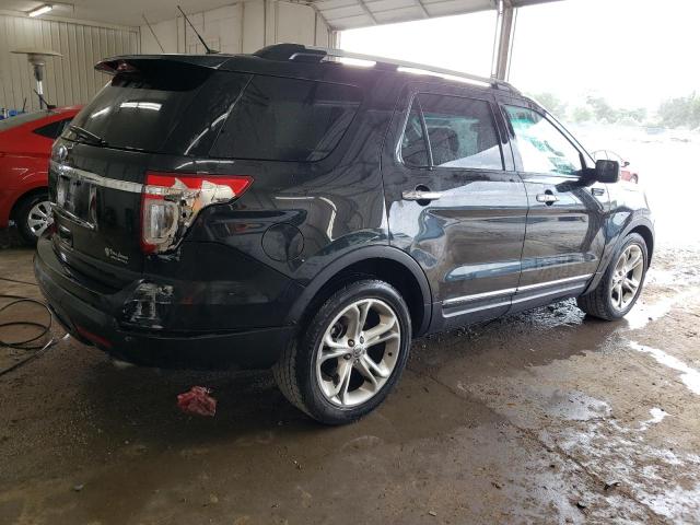 Photo 3 from auction – 2011 FORD EXPLORER L with VIN 1FMHK7F85BGA51437