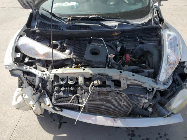 Photo 12 from auction – 2014 NISSAN JUKE S with VIN JN8AF5MR3ET350063