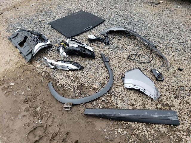 Photo 13 from auction – 2022 NISSAN ROGUE SV with VIN 5N1BT3BB4NC679501