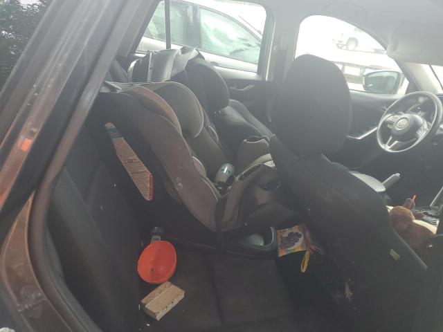 Photo 11 from auction – 2014 MAZDA CX-5 SPORT with VIN JM3KE2BE7E0344132
