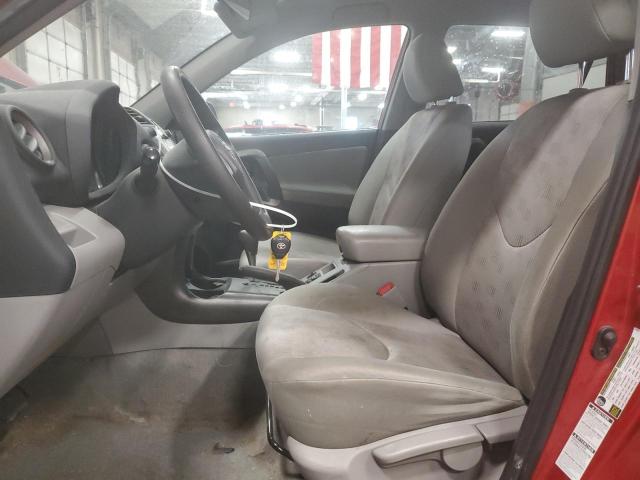 Photo 7 from auction – 2010 TOYOTA RAV4 with VIN 2T3BF4DV3AW061683