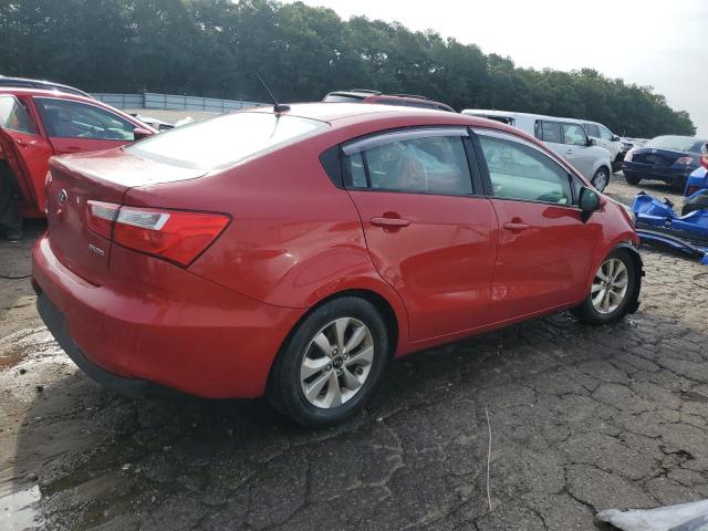 Photo 3 from auction – 2016 KIA RIO EX with VIN KNADN4A30G6626963