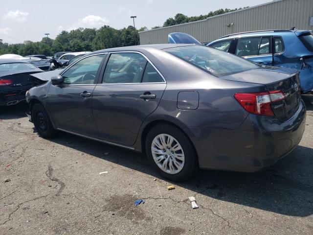 Photo 2 from auction – 2012 TOYOTA CAMRY BASE with VIN 4T4BF1FK7CR201012