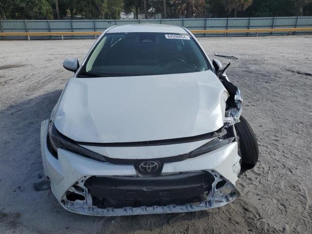 Photo 5 from auction – 2023 TOYOTA COROLLA LE with VIN 5YFB4MDE6PP005021