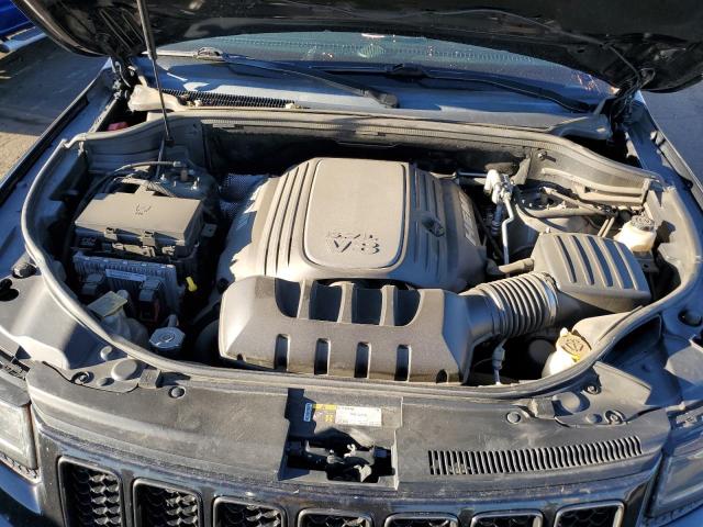 Photo 12 from auction – 2015 JEEP GRAND CHER with VIN 1C4RJFCT3FC243483