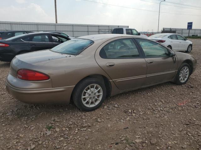 Photo 3 from auction – 2000 CHRYSLER CONCORDE L with VIN 2C3HD46RXYH169247