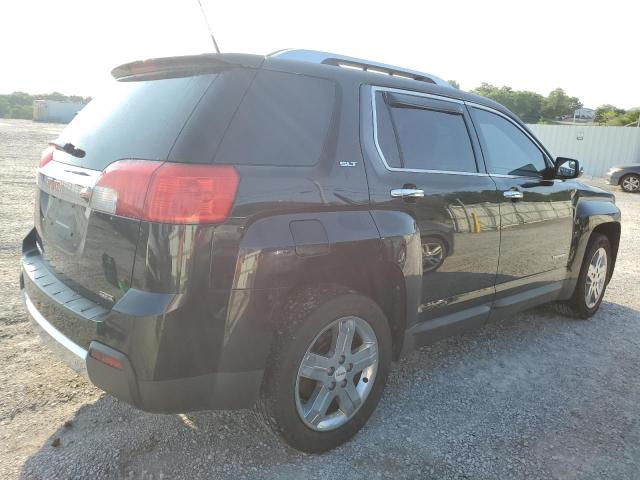 Photo 3 from auction – 2012 GMC TERRAIN SL with VIN 2GKALWEK0C6113150