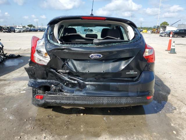 Photo 6 from auction – 2014 FORD FOCUS SE with VIN 1FADP3K21EL335714