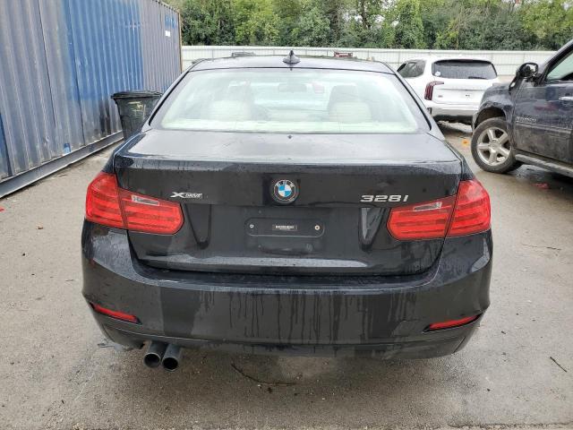 Photo 6 from auction – 2013 BMW 328 XI with VIN WBA3B3C53DF540300