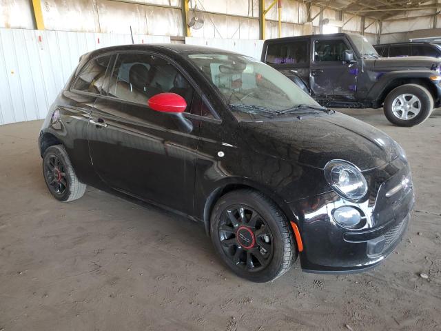 Фото 4 с аукциона – 2016 FIAT 500 POP с VIN 3C3CFFAR8GT222167