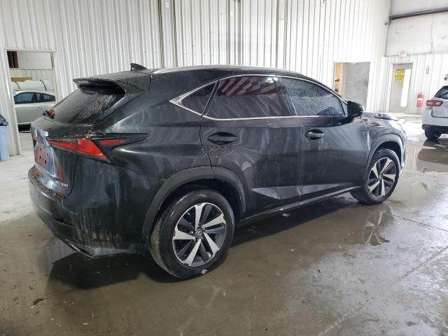Photo 3 from auction – 2018 LEXUS NX 300 BAS with VIN JTJBARBZ9J2170799