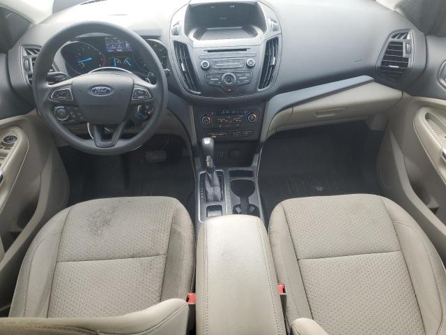 Photo 8 from auction – 2017 FORD ESCAPE SE with VIN 1FMCU0GD3HUB95733