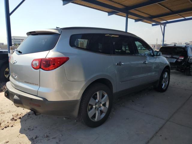Photo 3 from auction – 2012 CHEVROLET TRAVERSE L with VIN 1GNKRLED3CJ307891