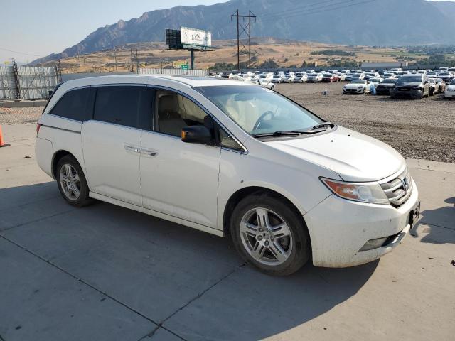 Photo 4 from auction – 2012 HONDA ODYSSEY TO with VIN 5FNRL5H96CB140932