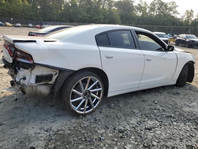 Photo 3 from auction – 2019 DODGE CHARGER SX with VIN 2C3CDXBG5KH736732