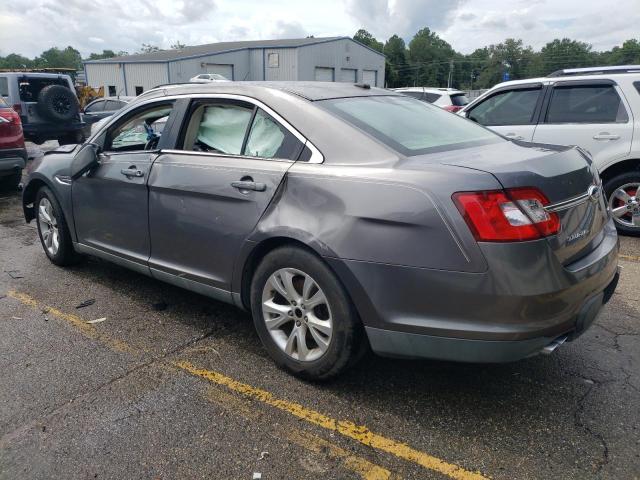 Photo 2 from auction – 2012 FORD TAURUS SEL with VIN 1FAHP2EW0CG102567