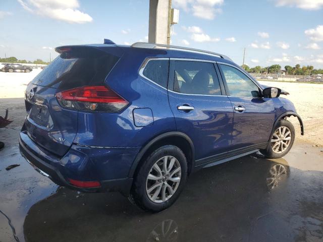 Photo 3 from auction – 2017 NISSAN ROGUE S with VIN KNMAT2MT5HP535274