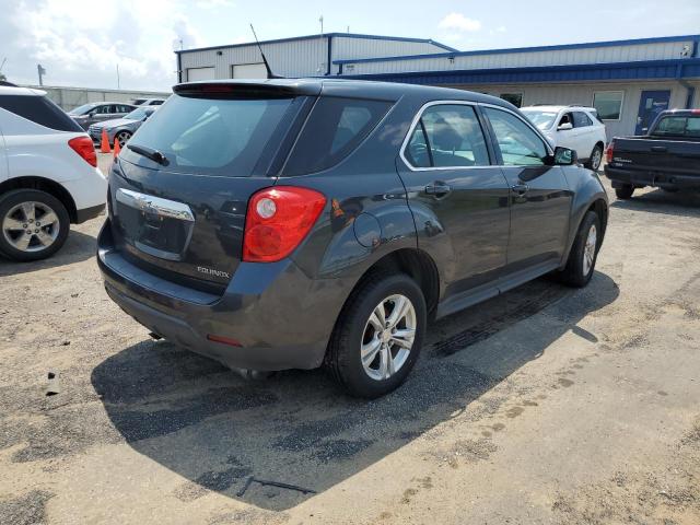 Photo 3 from auction – 2012 CHEVROLET EQUINOX LS with VIN 2GNALBEK8C1325481