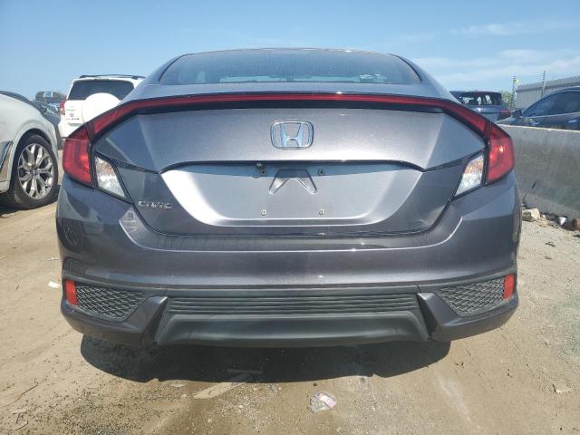 Photo 6 from auction – 2016 HONDA CIVIC LX with VIN 2HGFC4B54GH316493