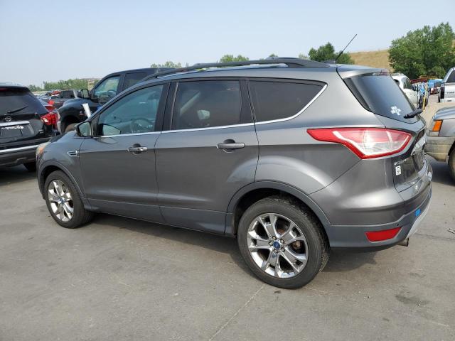 Photo 2 from auction – 2013 FORD ESCAPE SEL with VIN 1FMCU9H99DUA29256