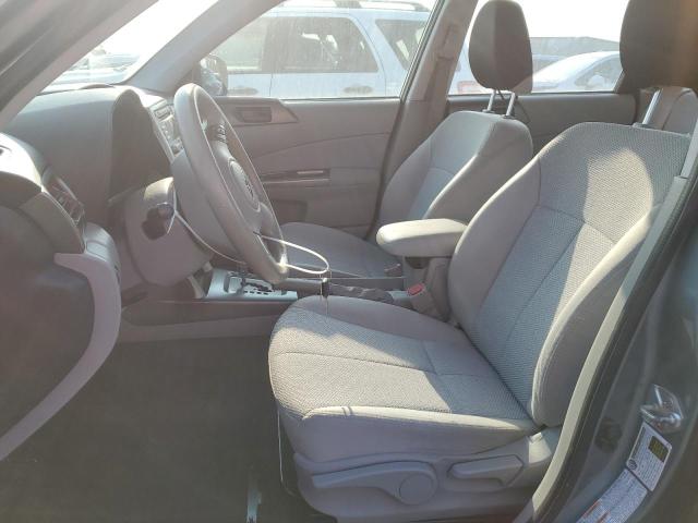 Photo 7 from auction – 2011 SUBARU FORESTER 2 with VIN JF2SHBBC7BH761442