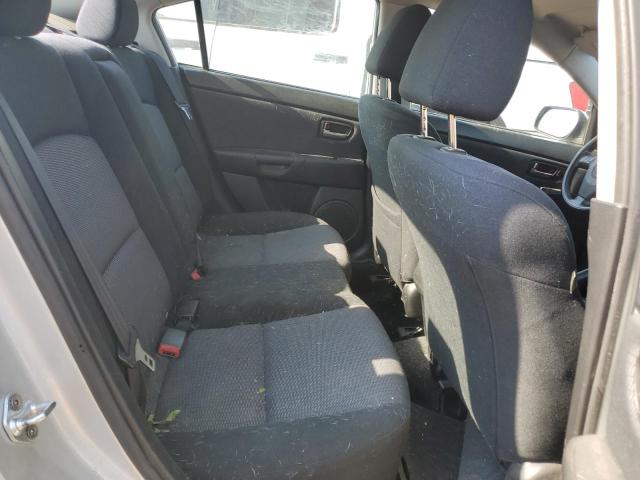 Photo 10 from auction – 2008 MAZDA 3 I with VIN JM1BK32G781876908