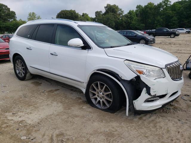 Photo 4 from auction – 2016 BUICK ENCLAVE with VIN 5GAKRAKD3GJ215379