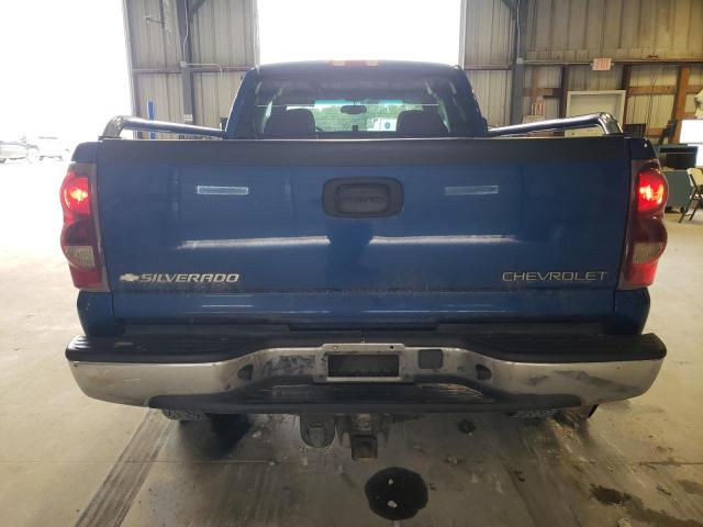 Photo 6 from auction – 2003 CHEVROLET SILVERADO with VIN 1GCHK29U43E167001
