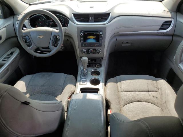 Photo 8 from auction – 2016 CHEVROLET TRAVERSE L with VIN 1GNKVFKD6GJ136822