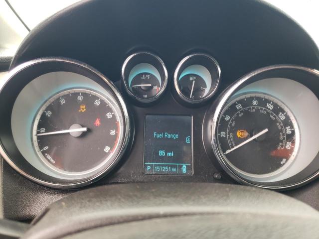 Photo 9 from auction – 2013 BUICK VERANO with VIN 1G4PP5SK2D4113254