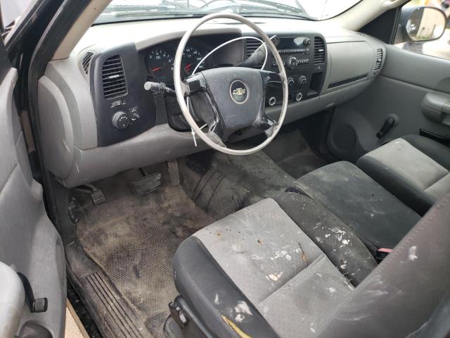 Photo 8 from auction – 2008 CHEVROLET SILVERADO with VIN 1GCEC14X28Z216014