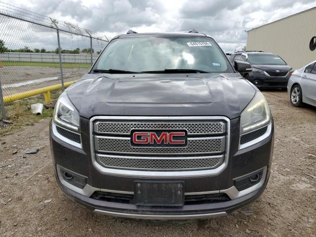 Photo 5 from auction – 2015 GMC ACADIA DEN with VIN 1GKKRTKD2FJ149419