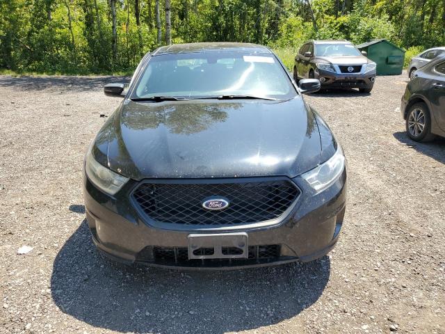 Photo 5 from auction – 2015 FORD TAURUS POL with VIN 1FAHP2MK4FG138023