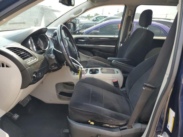 Photo 7 from auction – 2014 DODGE GRAND CARA with VIN 2C4RDGCG8ER105721
