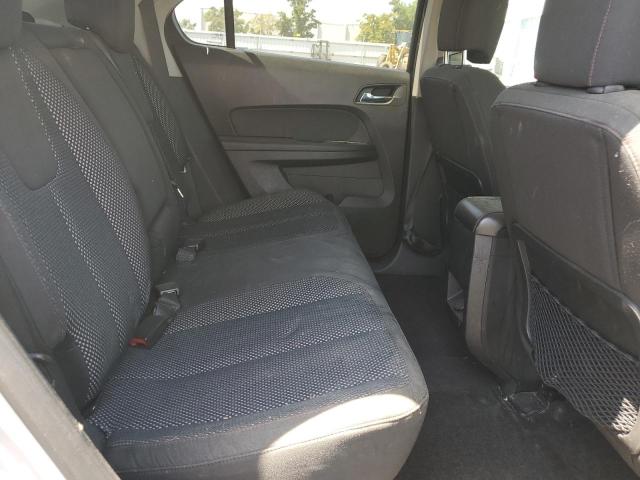 Photo 11 from auction – 2010 CHEVROLET EQUINOX LT with VIN 2CNALDEW8A6203190