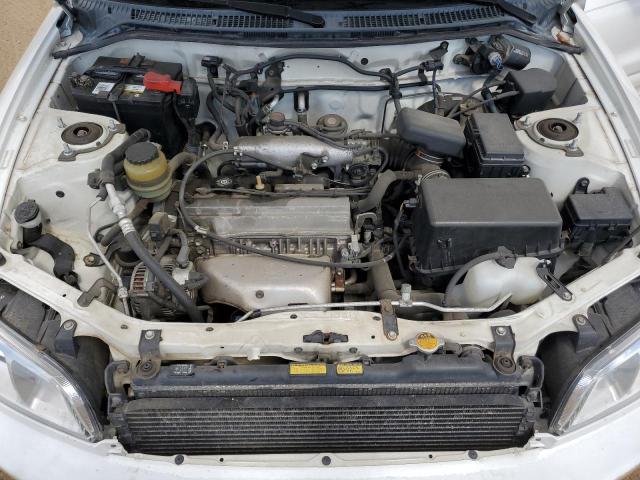 Photo 12 from auction – 2000 TOYOTA RAV4 with VIN JT3HP10V2Y7164504