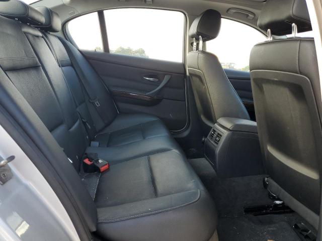 Photo 10 from auction – 2011 BMW 328 XI SUL with VIN WBAPK5C50BF124974