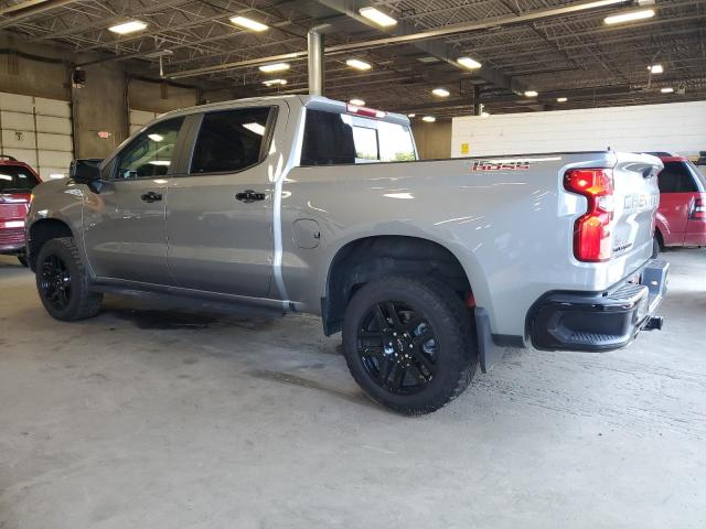 Photo 2 from auction – 2023 CHEVROLET 1500 with VIN 3GCUDFED3PG298215
