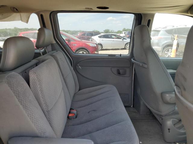 Photo 11 from auction – 2006 DODGE CARAVAN SE with VIN 1D4GP24R85B224503