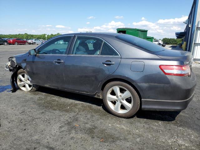 Photo 2 from auction – 2010 TOYOTA CAMRY BASE with VIN 4T1BF3EK2AU551376