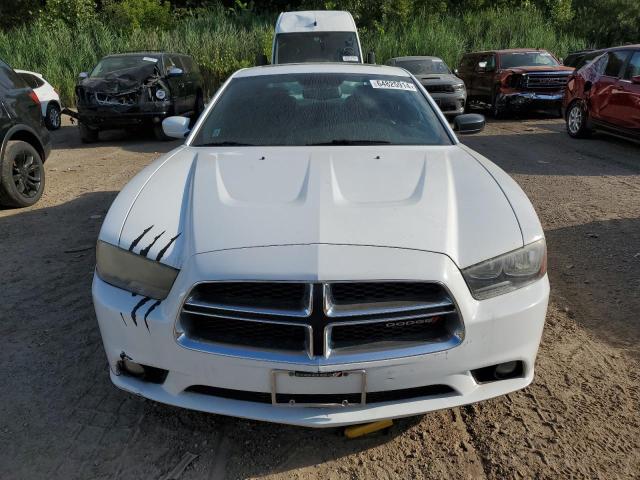 Photo 5 from auction – 2012 DODGE CHARGER SX with VIN 2C3CDXHG6CH260970