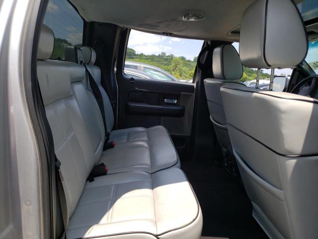 Photo 10 from auction – 2006 LINCOLN MARK LT with VIN 5LTPW18536FJ10594