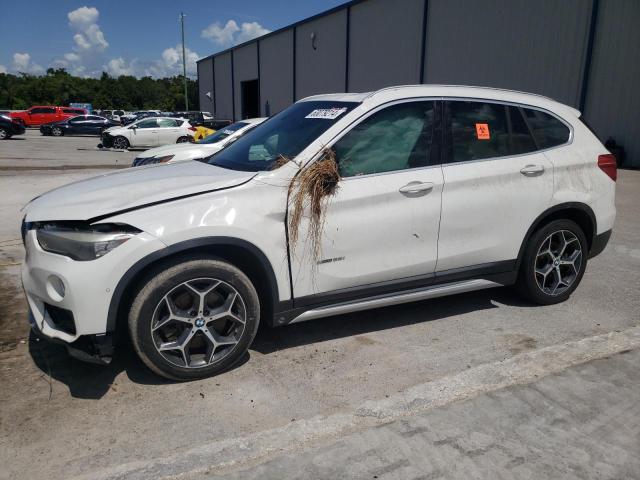 BMW 1150 CYCLE 2018 with VIN WBXHU7C36J5H39129 - Photo from auction