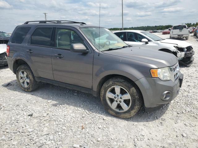 Photo 4 from auction – 2010 FORD ESCAPE XLT with VIN 1FMCU0DG3AKA78394