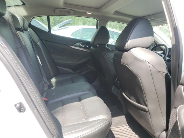 Photo 10 from auction – 2018 NISSAN MAXIMA 3.5 with VIN 1N4AA6AP0JC404907